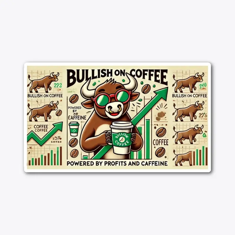 Bullish on Coffee