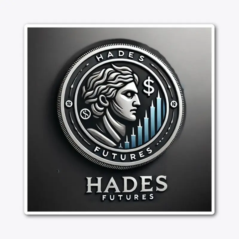 HadesFutures logo